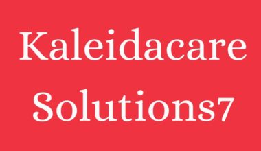 Kaleidacare Solutions7